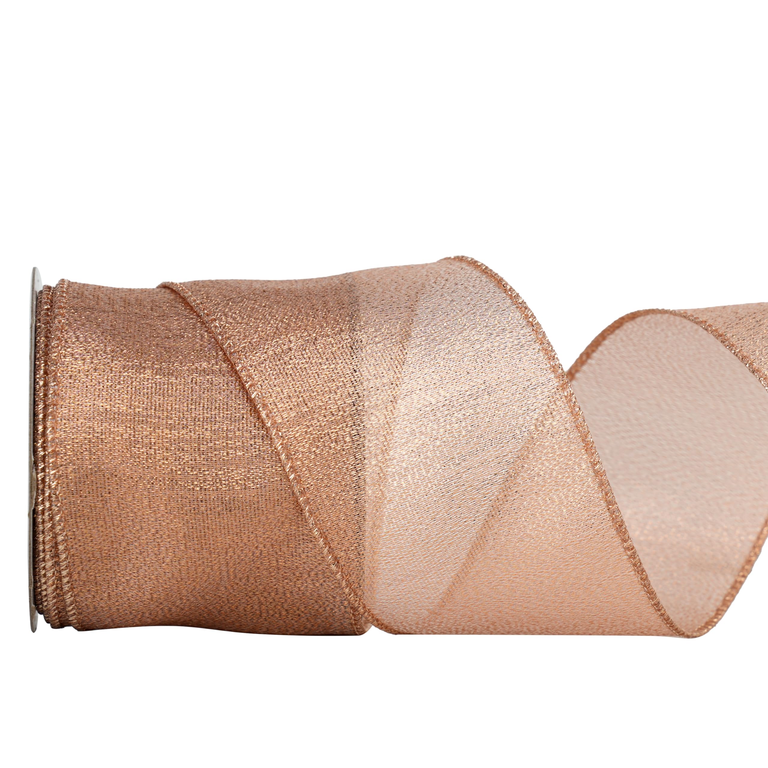 トップス Andmary Natalie ribbon set beige ANDMARY】Natalie ribbon set